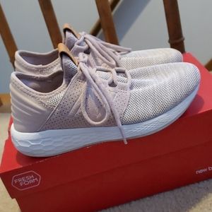 New balance sneakers